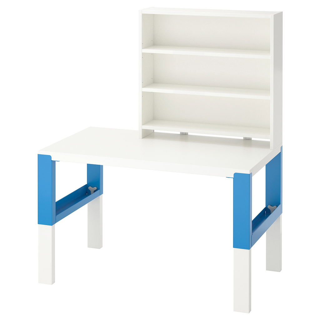 Bàn học trẻ em IKEA PAHL 96cm