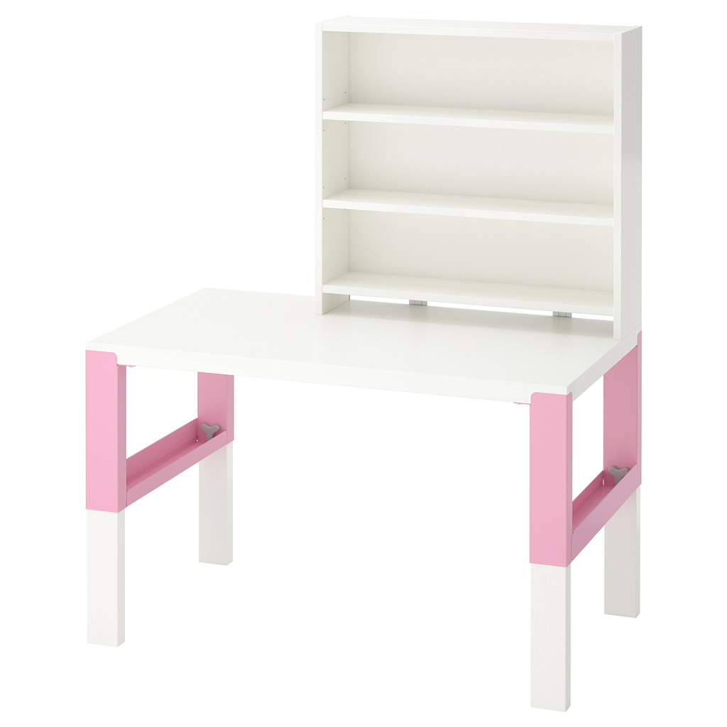 Bàn học trẻ em IKEA PAHL 96cm