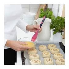 Phới trộn bột và cọ quét thực phẩm IKEA