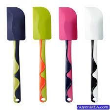 Phới trộn bột và cọ quét thực phẩm IKEA