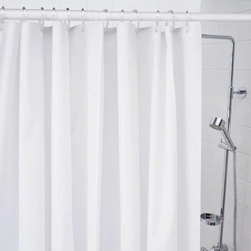 Những chiếc rèm tắm chống thấm sẽ mang đến trải nghiệm tắm thoải mái và không lo ngập nước. Tại năm 2024, chúng tôi mang đến cho bạn những sản phẩm rèm tắm chống thấm cao cấp, bền và tiện dụng. Hãy cùng chọn cho mình một chiếc rèm tắm để có được không gian tắm tốt nhất!