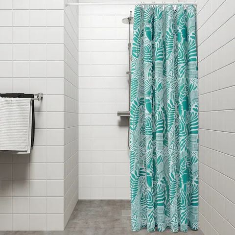 Rèm tắm IKEA GATKAMOMILL Chống thấm