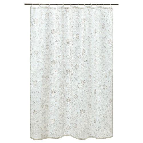 Rèm tắm IKEA TYCKELN Chống thấm