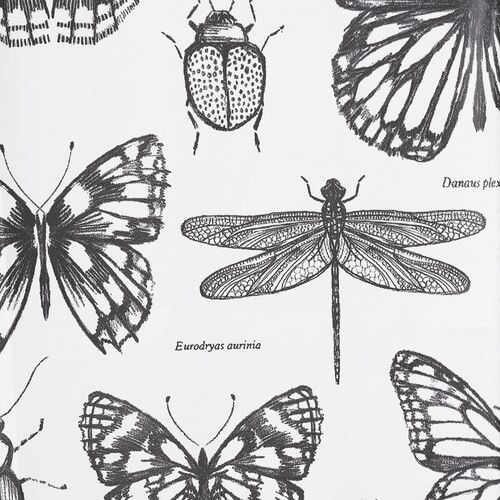 Rèm tắm IKEA SOMMARMALVA Chống thấm