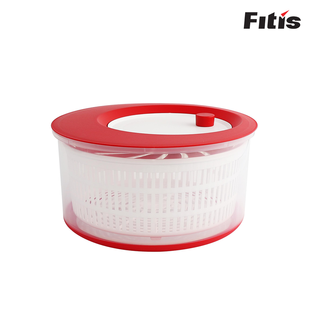 Rổ quay rau Spinner Fitis