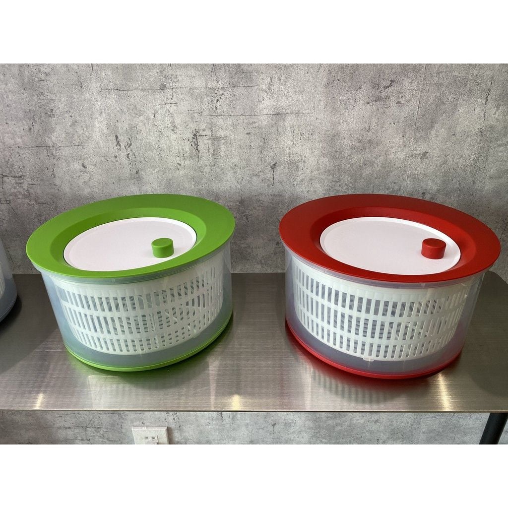 Rổ quay rau Spinner Fitis