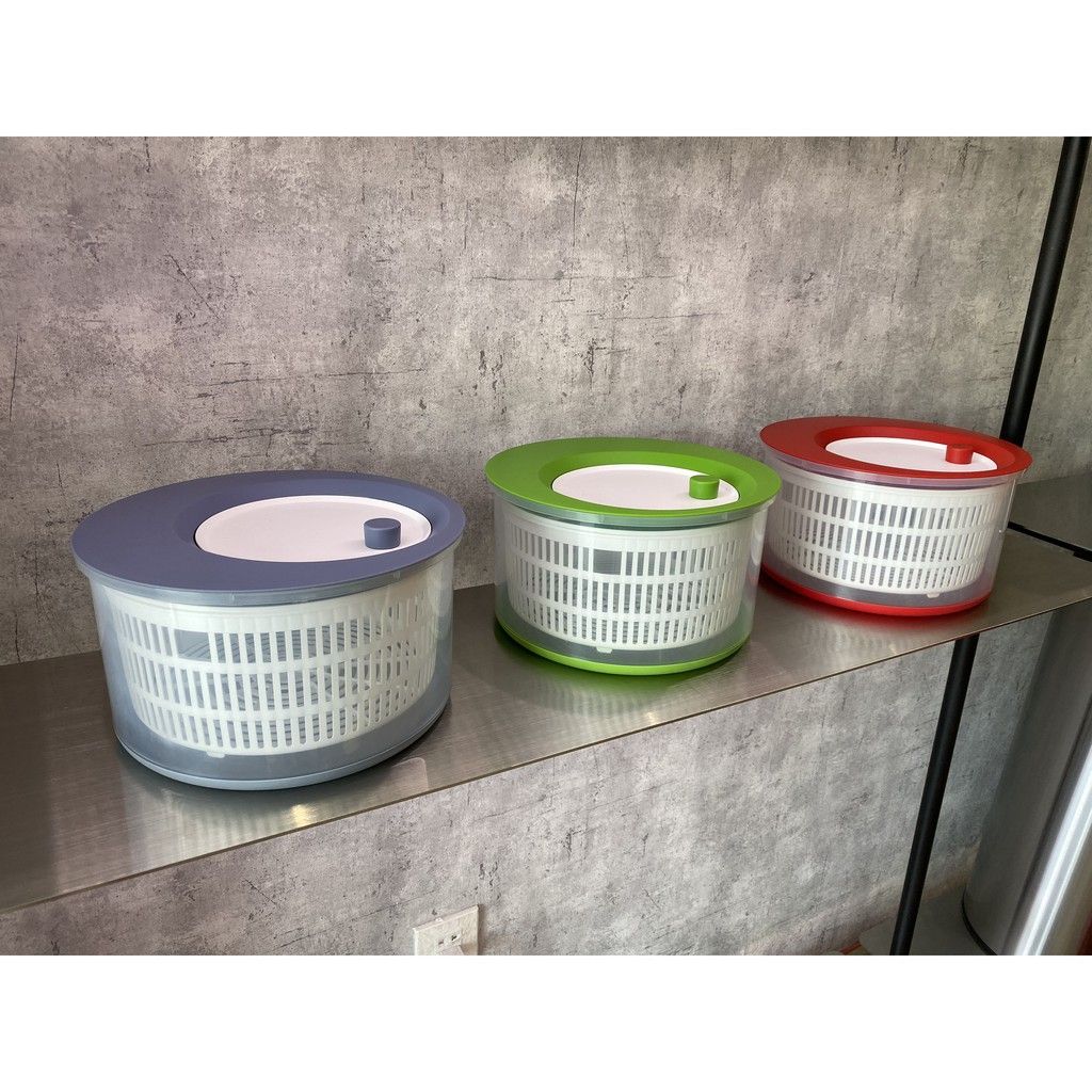 Rổ quay rau Spinner Fitis