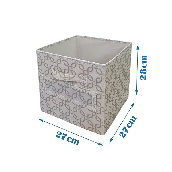 Hộp vải đựng đồ royexe