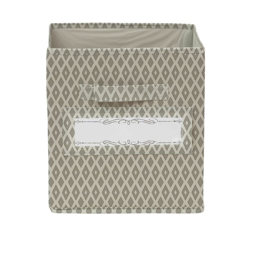 Hộp vải đựng đồ royexe