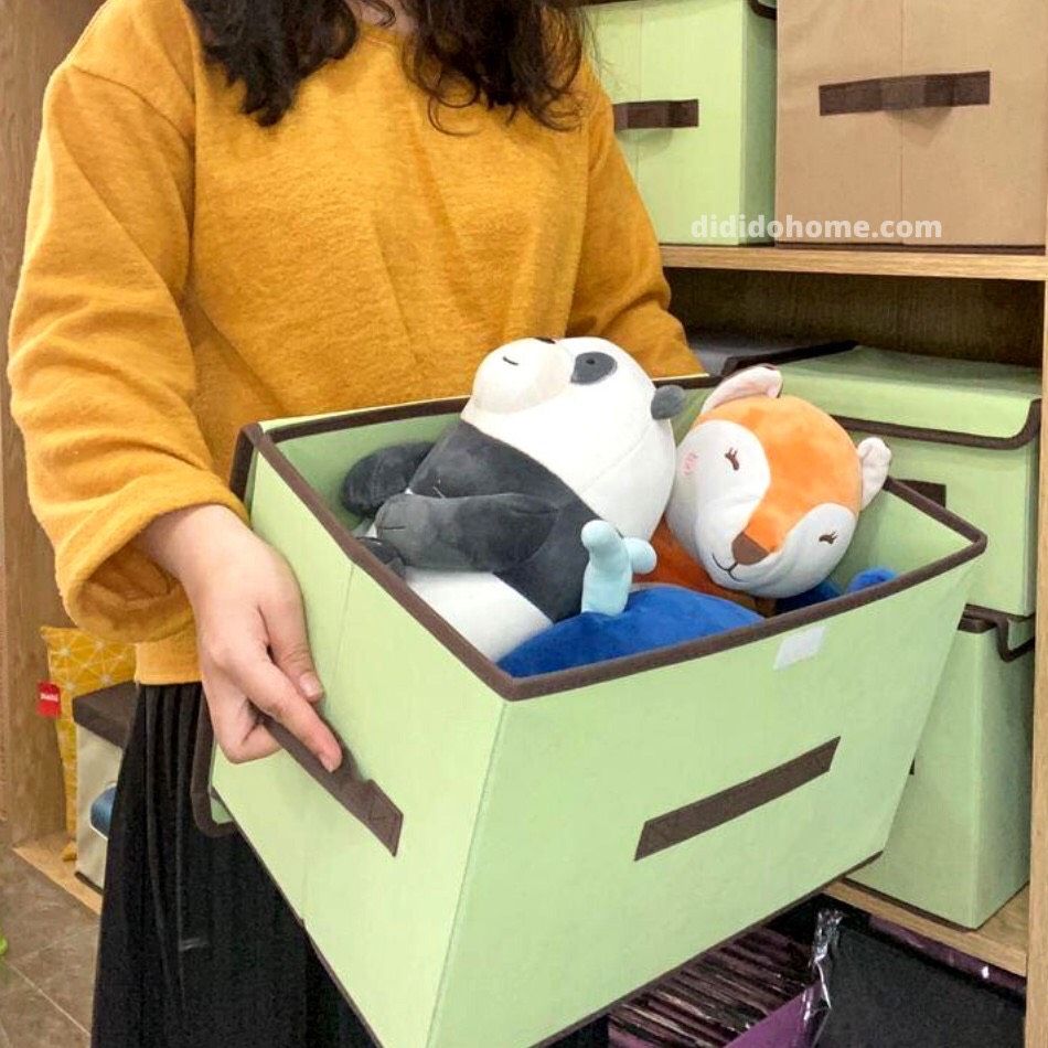 Set 2 hộp cải tiến