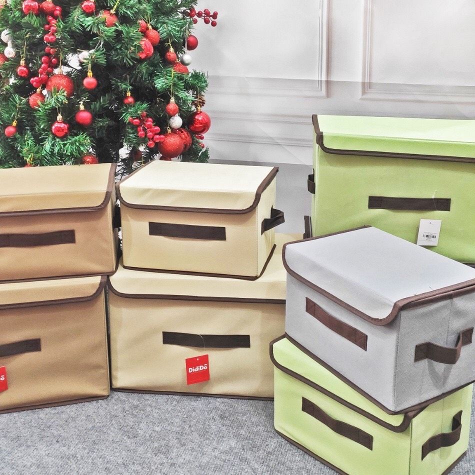 Set 2 hộp cải tiến