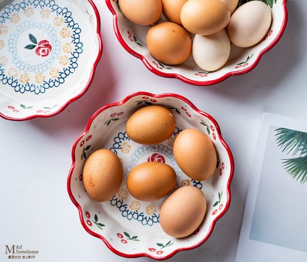 Tô đĩa sứ cao cấp