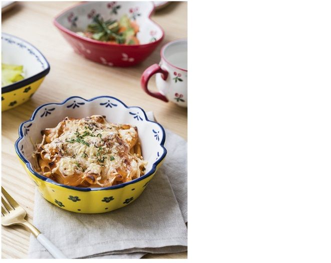 Tô đĩa sứ cao cấp