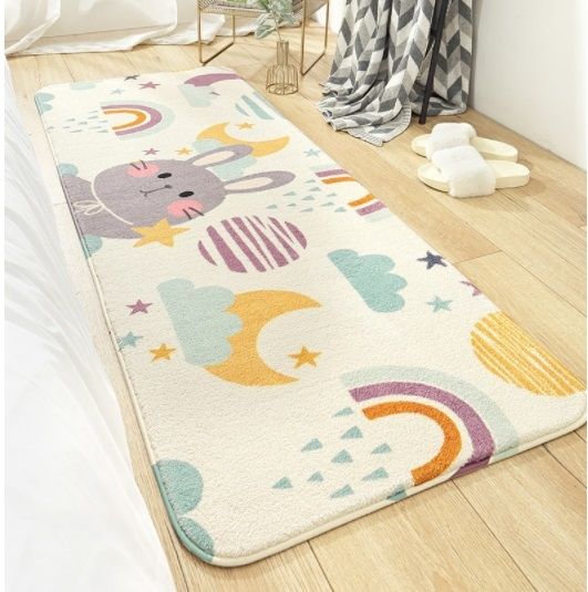 Thảm phòng ngủ loại dài 40*120cm