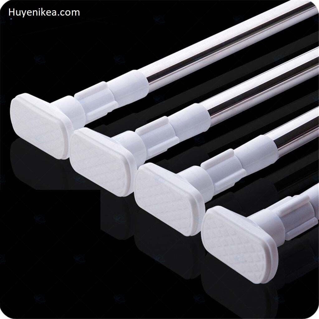 Thanh treo đa năng đầu chữ nhật