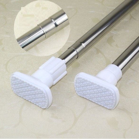 Thanh treo đa năng đầu chữ nhật