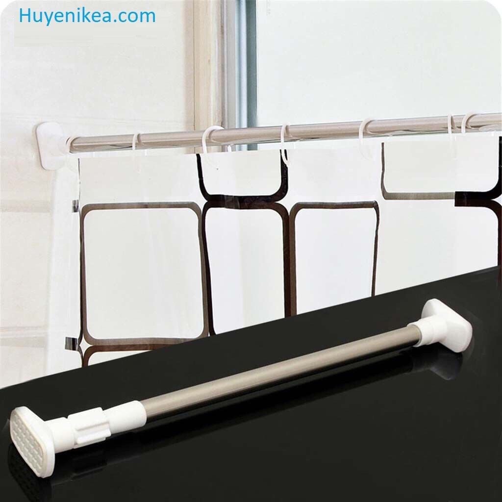Thanh treo đa năng đầu chữ nhật