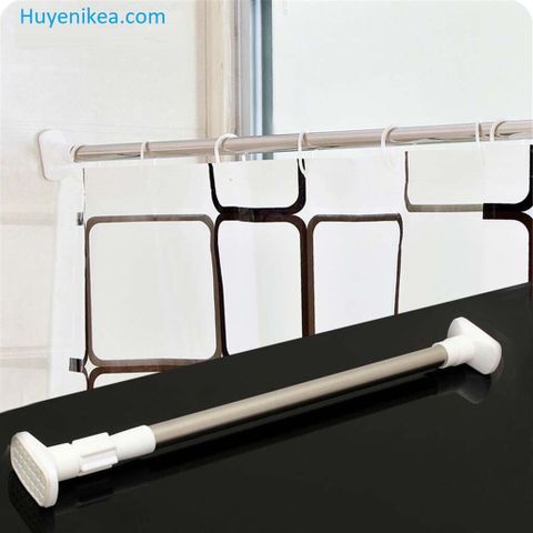 Thanh treo đa năng đầu chữ nhật