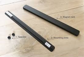 Thanh treo dao nam châm IKEA