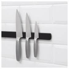 Thanh treo dao nam châm IKEA