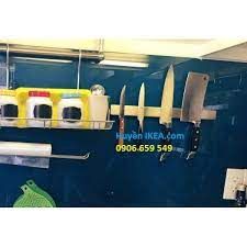 Thanh treo dao nam châm IKEA