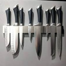 Thanh treo dao nam châm IKEA