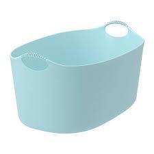 Thau đồ giặt IKEA TORKIS