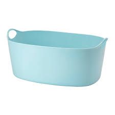 Thau đồ giặt IKEA TORKIS