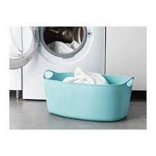 Thau đồ giặt IKEA TORKIS