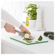 Thớt nhựa IKEA MATLUST