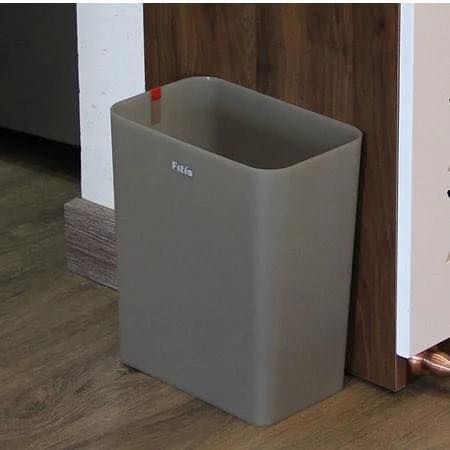 Thùng rác nhựa FItis Mono Chữ Nhật 20L