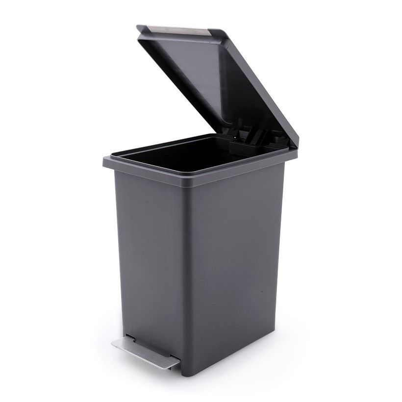 Thùng rác nhựa FITIS Compact 10L