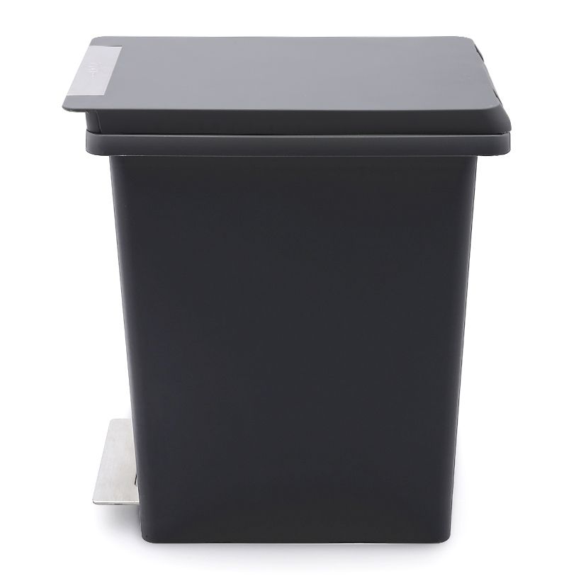 Thùng rác nhựa FITIS Compact 10L