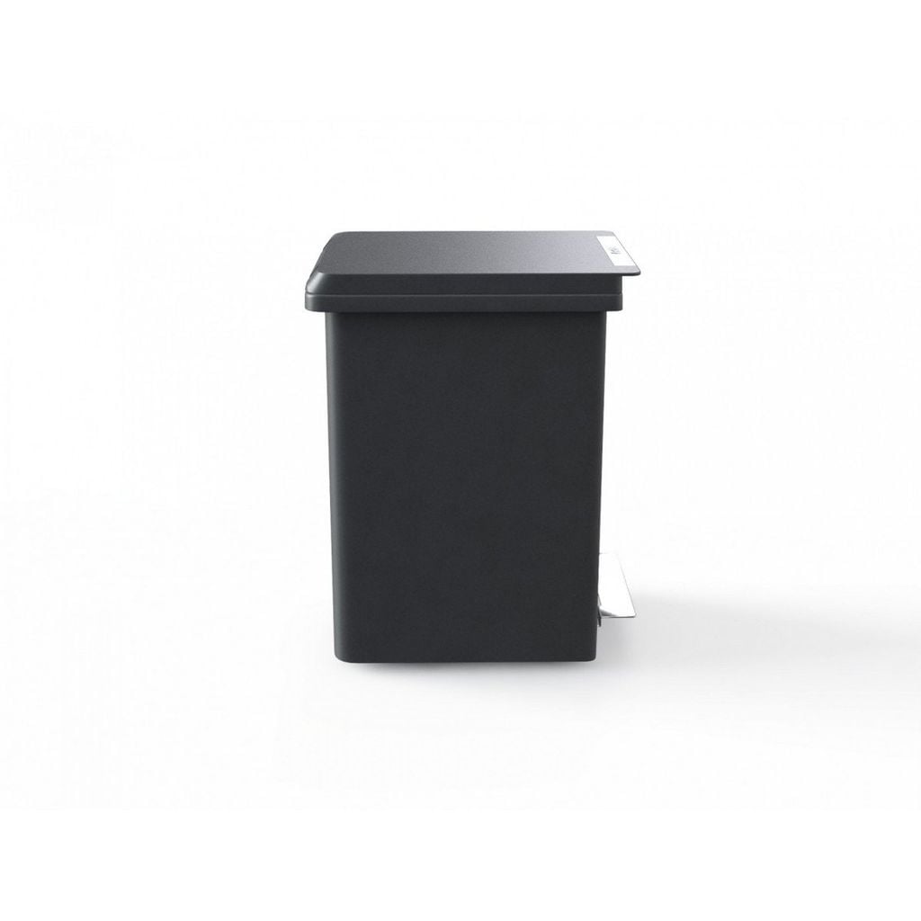 Thùng rác nhựa FITIS Compact 10L