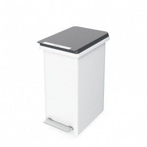 Thùng rác nhựa FITIS Compact 10L