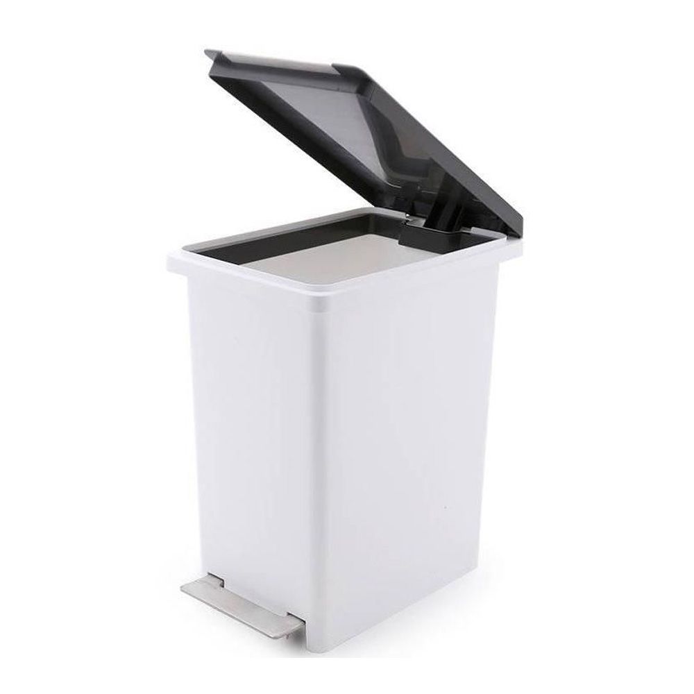 Thùng rác nhựa FITIS Compact 10L