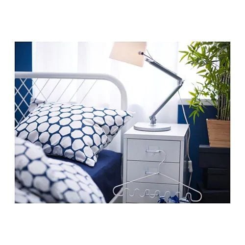 Tủ nhiều ngăn Ikea Helmer