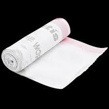 Túi Rác Dây Rút Fitis