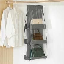 Túi treo giỏ xách tiện lợi