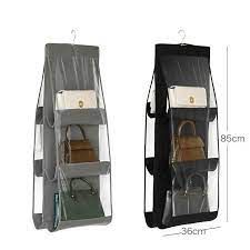 Túi treo giỏ xách tiện lợi