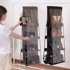 Túi treo giỏ xách tiện lợi