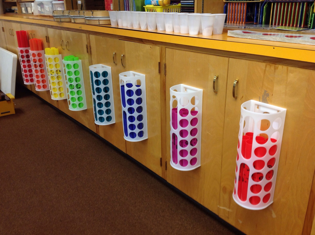 Giỏ đựng túi nilon IKEA Variera