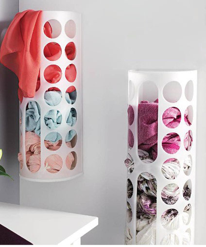 Giỏ đựng túi nilon IKEA Variera