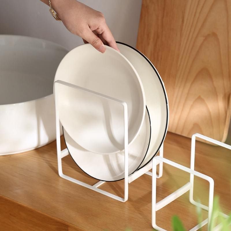 Giá để đĩa tiện lợi