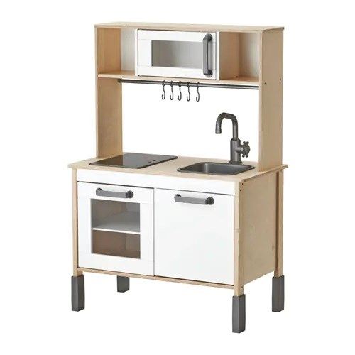 Bếp đồ chơi trẻ em IKEA Duktig