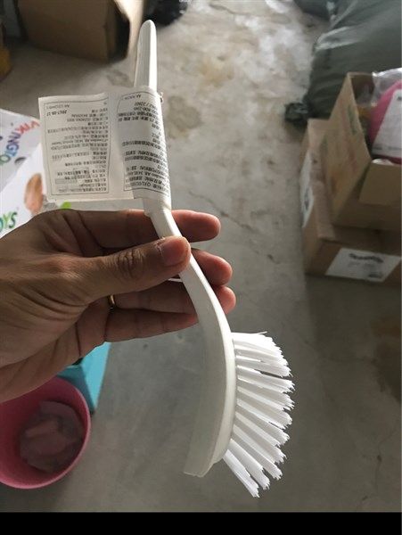 Cọ rửa IKEA ANTAGEN