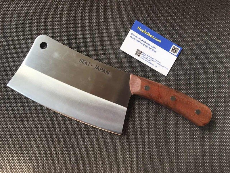 Dao chặt SEKI JAPAN