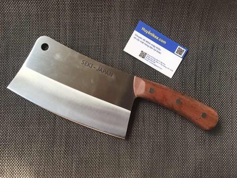 Dao chặt SEKI JAPAN