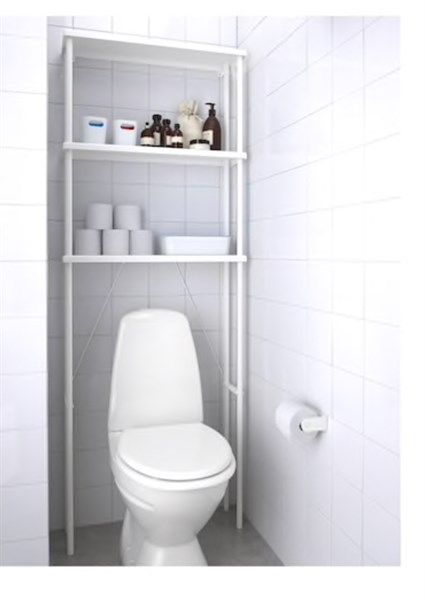 Kệ phòng tắm Ikea Dynan