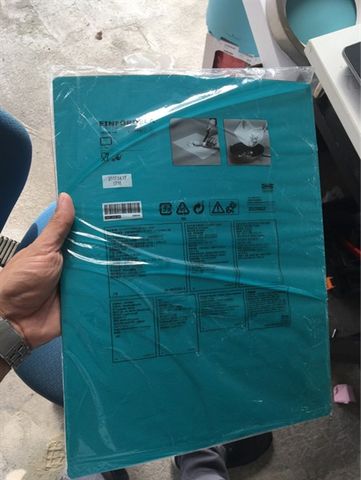 Thớt uốn dẻo IKEA FINFARDELA